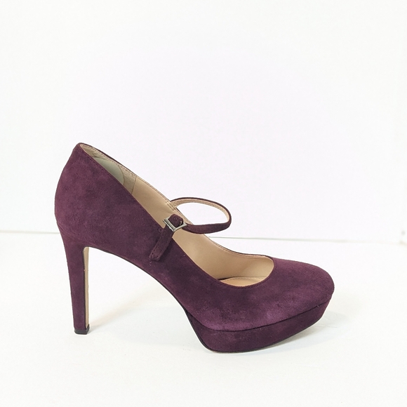Vince Camuto Joshlynn pump - Picture 8 of 16